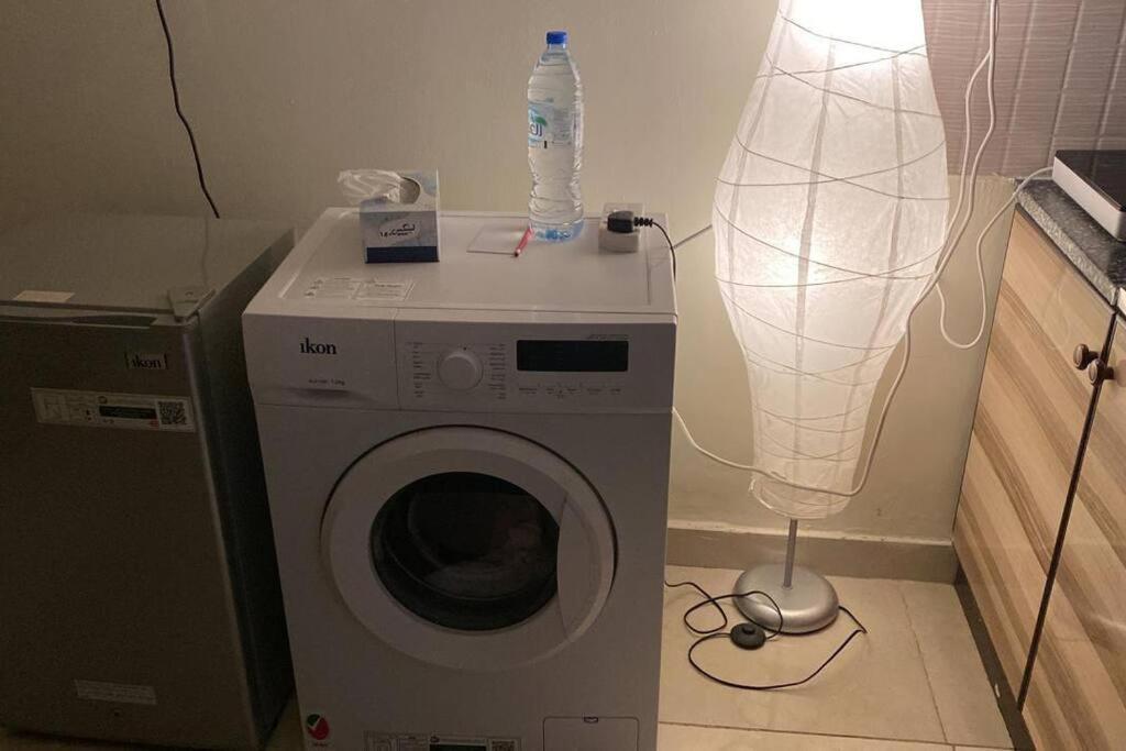 Apartment Your Near Airport And Abu Dhabi
