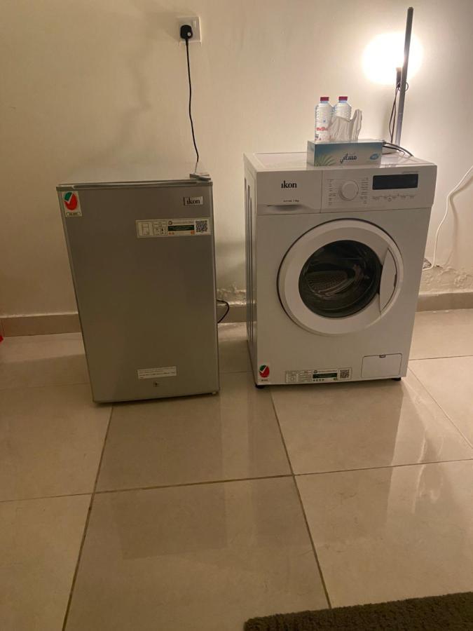 Apartment Your Near Airport And