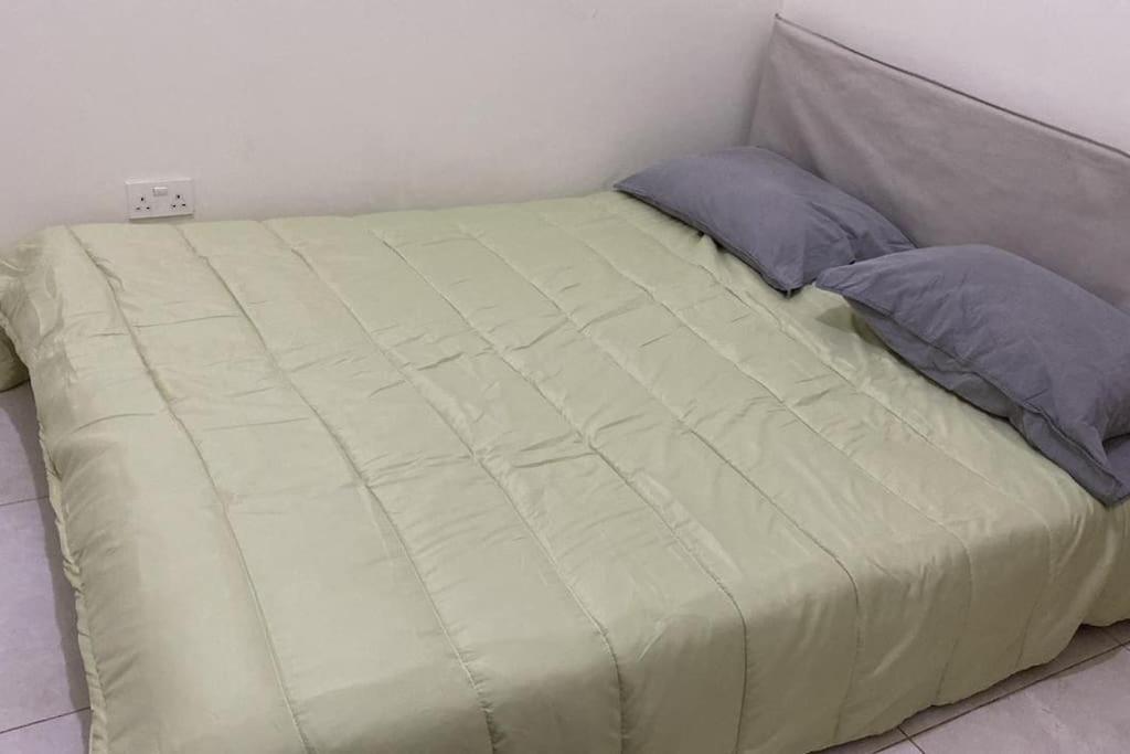 Your Near Airport And Apartment *